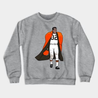 The great jim Crewneck Sweatshirt